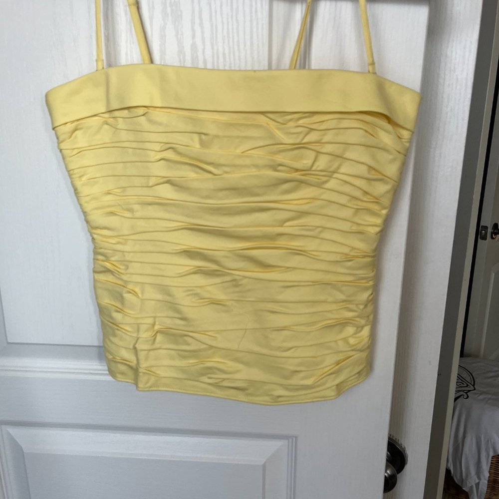 Reformation Orion Top - Picture 4 of 6